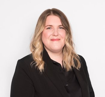 Photo of Cassandra Degarie